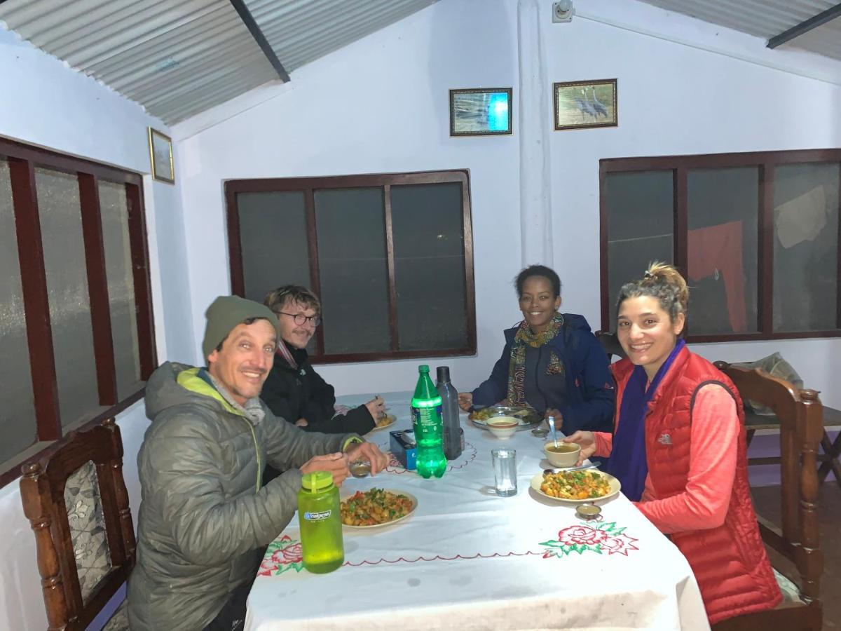 Bardia Eco Friendly Homestay Bardiya Extérieur photo